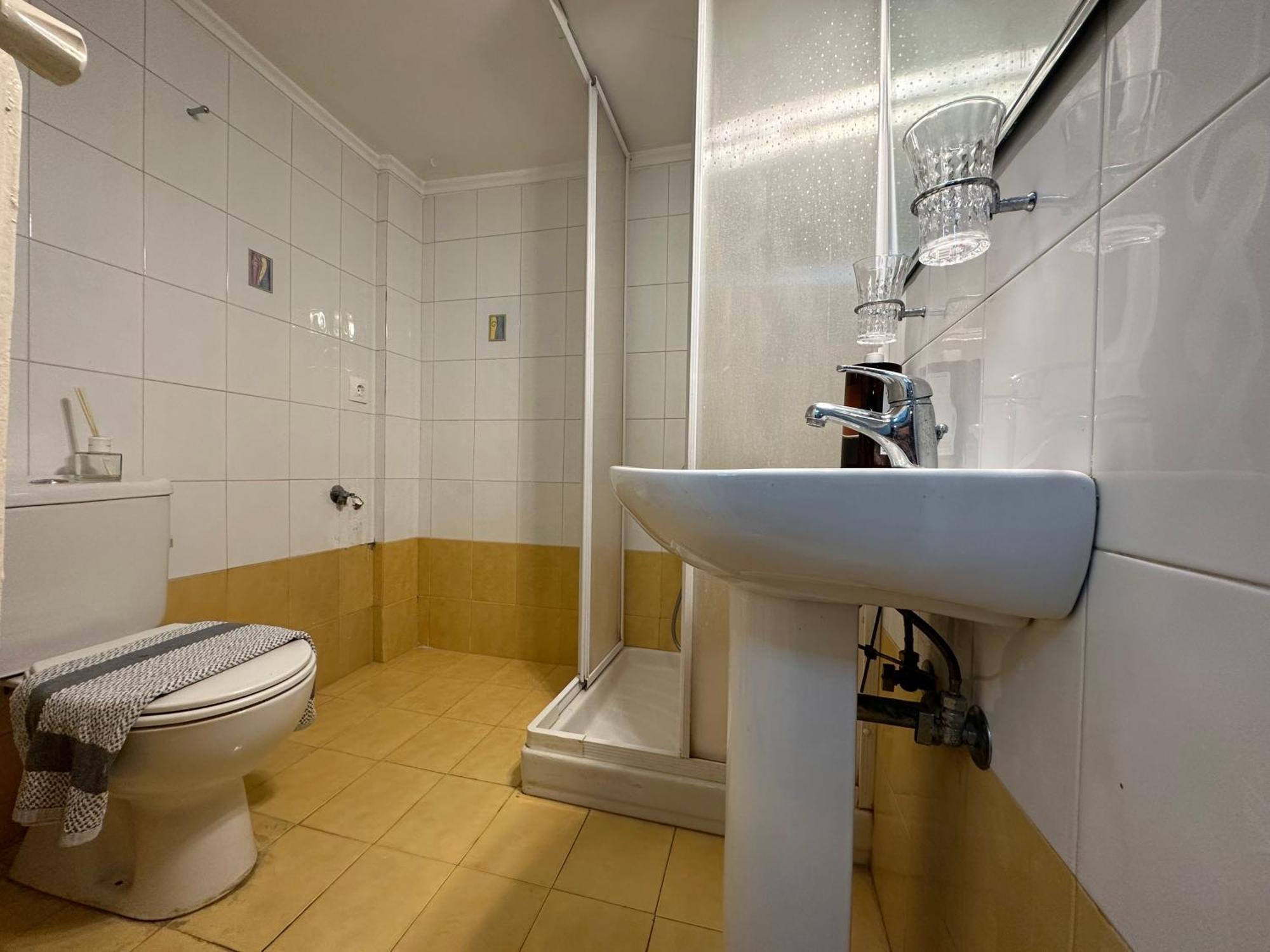 Aretousas Apartment Athene Buitenkant foto