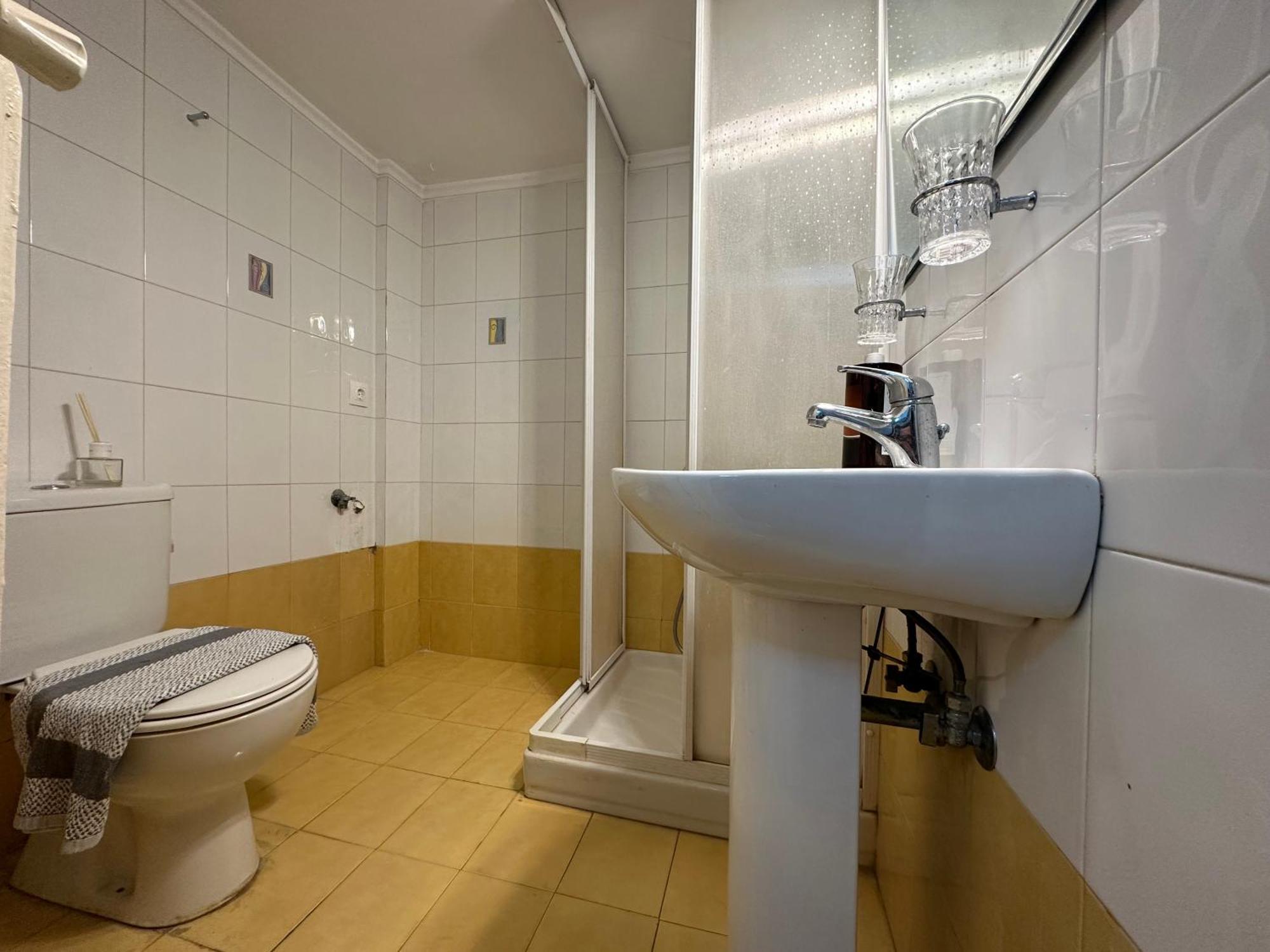 Aretousas Apartment Athene Buitenkant foto